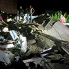 State, Gov’t leaders send condolences to Ecuador over earthquake