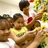 Private preschools get a boost