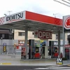 Japan's Idemitsu Kosan to establish petrol firm in Vietnam