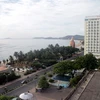 Nha Trang to create ecological beach park