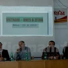 Seminar on Vietnam’s renovation held in Czech Republic