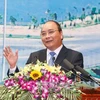 Lai Chau urged to improve business climate 