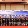 Vietnam attends ASEAN Defence Senior Officials Meeting Plus in Laos 