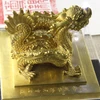 Nguyen Dynasty’s imperial treasures on display in Hue 