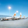 Jetstar Pacific inaugurates Hue-Nha Trang route