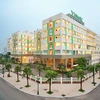  Vingroup provides luxurious health services in Khanh Hoa