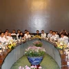 PM chairs Cabinet meeting to address business petitions 