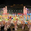 Hue Festival 2016 kicks off