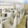 Vietnam Airlines uses Boeing 787-9 Dreamliner on route to Beijing 