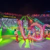 Ha Long Carnival attracts crowds 