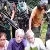 Philippine rebels threaten to murder hostages