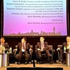 Asian Banker Summit to open in May 10