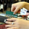 SBV urges banks to switch to chip cards