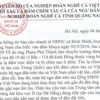 Vietnam Fisheries Society protests foreign vessel’s sinking local fish