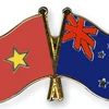 Vietnamese legislators visit New Zealand, Australia 