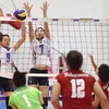 Lien Viet Postbank second at Thai volleyball open