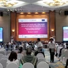 STI Days foster ASEAN-EU cooperation in science, innovation