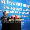 Vietnam’s IPv6 usage remains low