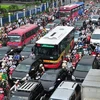 HCM City to ease traffic load 
