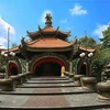 Truong Sa to get Hung Kings shrine 