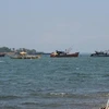 Philippines arrests dozens of Vietnamese, Chinese fishermen 