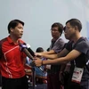 Tung returns to coach Vietnamese women’s volleyball team