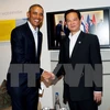 President Obama’s visit promises new step of bilateral ties 