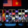 US President praises Vietnam’s entrepreneurial spirit 