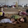 Malaysia accepts 68 Syrian refugees 