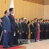 Prime Minister’s Japan trip a success: Deputy FM 