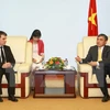 Turkish news agency increases communication ties with Vietnam