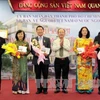 OVs make contributions to HCM City’s growth