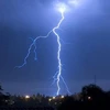 Fatal lightning strikes in Dak Nong, Lao Cai