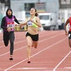 Three athletes qualify for world U20 athletics championship