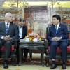 Hanoi seeks stronger relations with Belarusian localities 