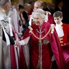 UK Queen Elizabeth II’s birthday celebrated in HCM City 