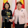 Vietnam treasures relations with Poland, says Vice President 