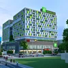 IHG to manage Holiday Inn & Suites brand 
