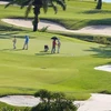 National amateur male golf tourney to kick off 