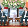 President’s visits to Laos, Cambodia to elevate bilateral ties 