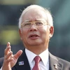 Malaysian PM: government debt under control 