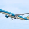  Air France pilot strike affects Vietnam Airlines passengers