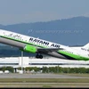 Malaysia revokes Rayani Air’s license 