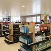 Duty-free business changes proposed 