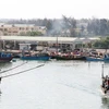 Malaysia detains two Vietnamese fishing boats 
