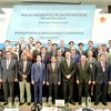 Productivity, inclusive development crucial for ASEAN Community