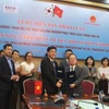 RoK supports Vietnam develop transport