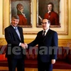 Vietnam hopes for enhanced cooperation with Norway 