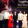 Celebration marks Vietnam-Philippines diplomatic ties 
