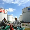 Vietnam, Russia sign long-term oil supply deal